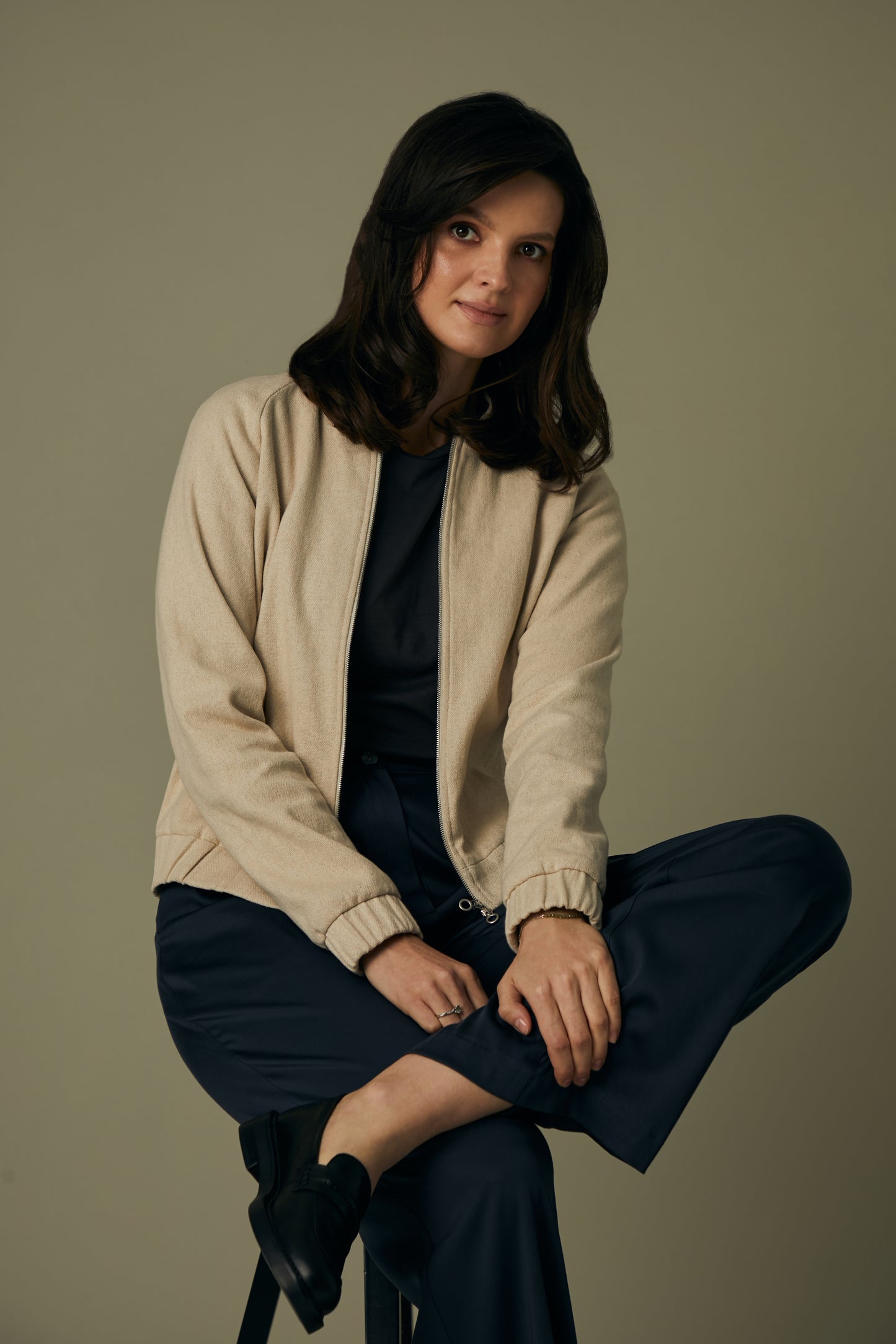 Kurtka Marion