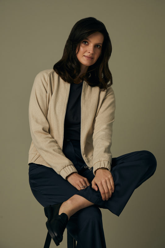 Kurtka Marion