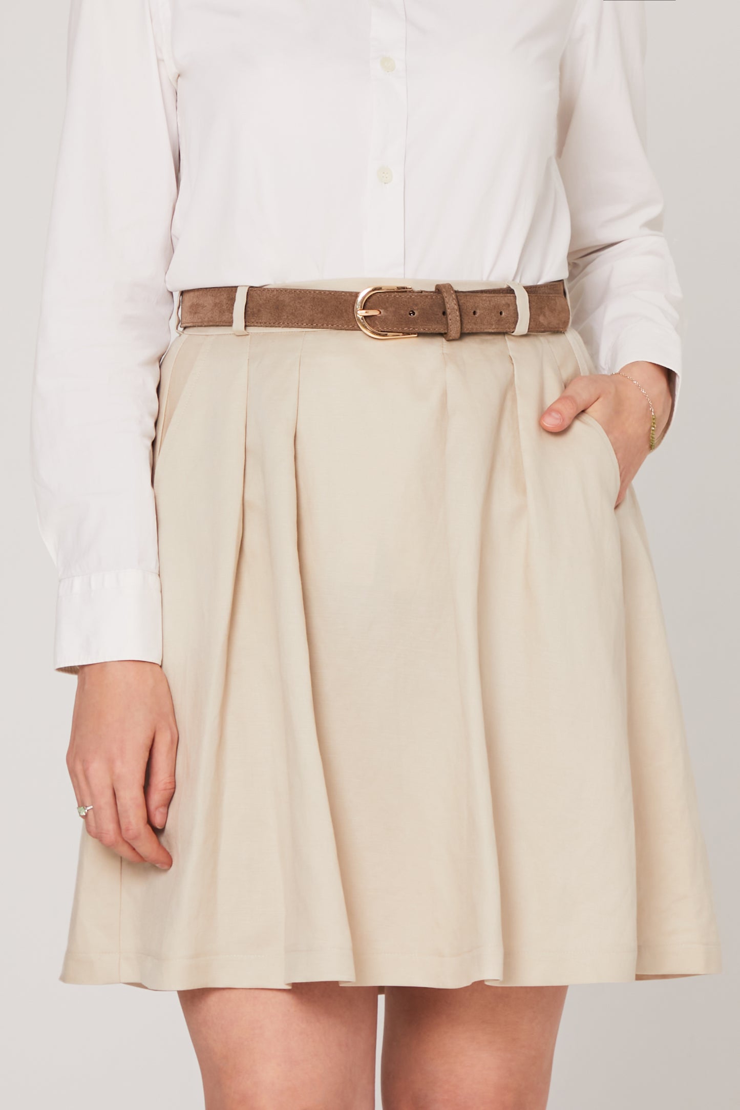 Spódnica Laure Mini