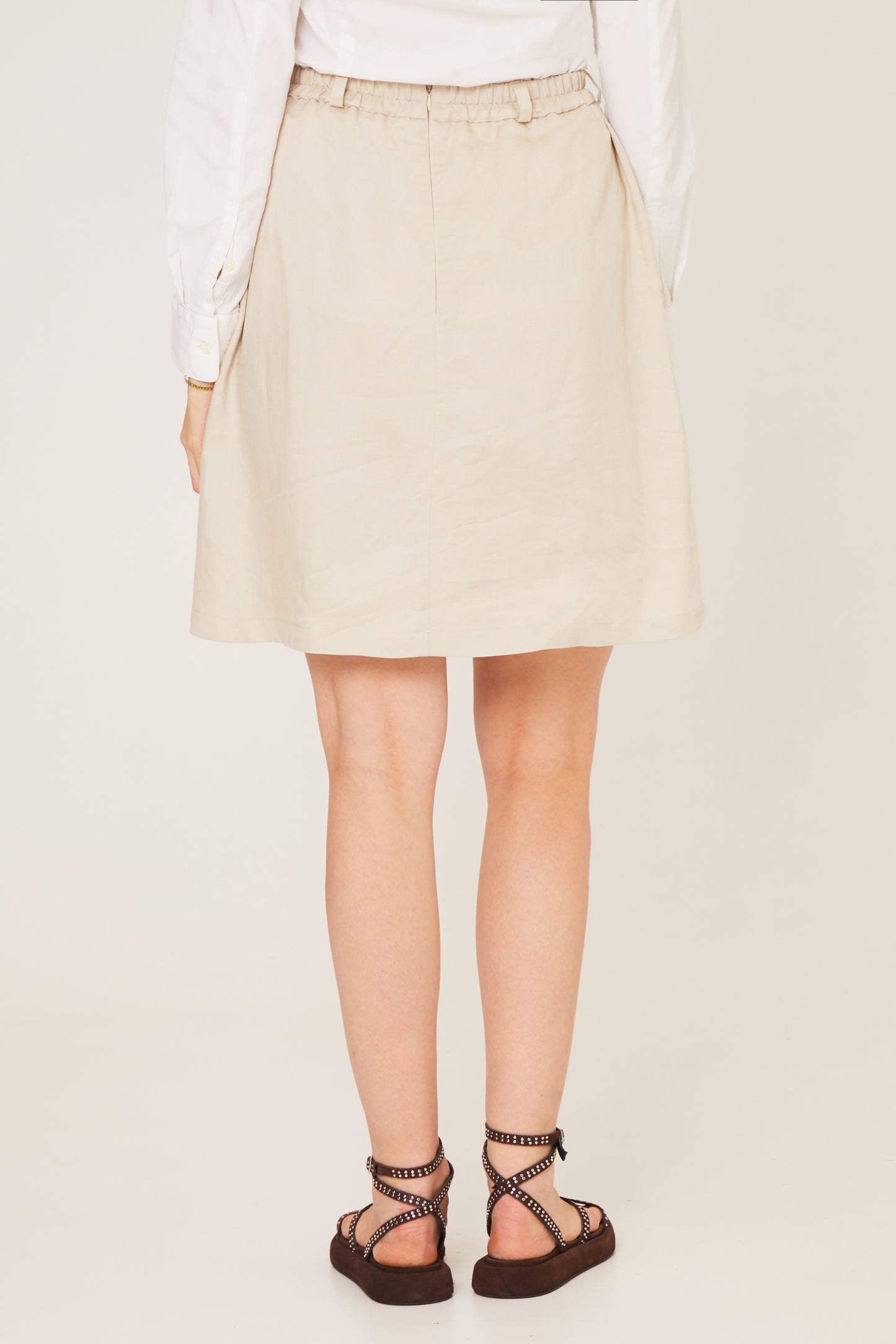 Spódnica Laure Mini